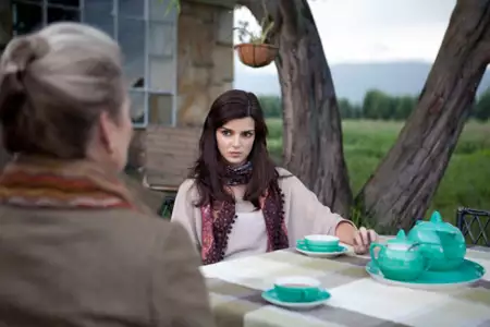 La cara oculta - galeria zdjęć - filmweb