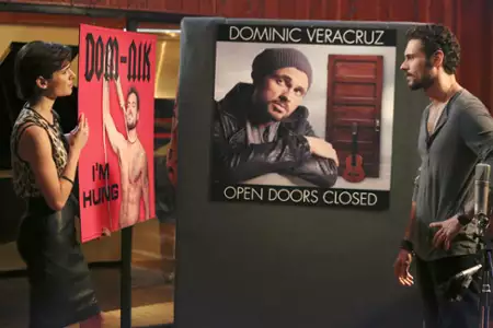 Mixology - galeria zdjęć - filmweb