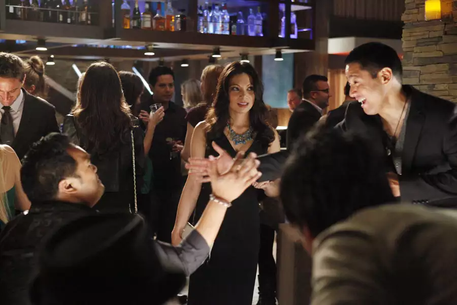 Mixology - galeria zdjęć - filmweb