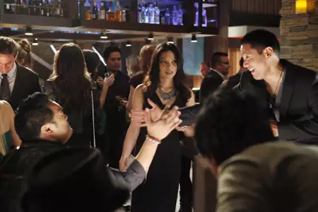 Mixology - galeria zdjęć - filmweb
