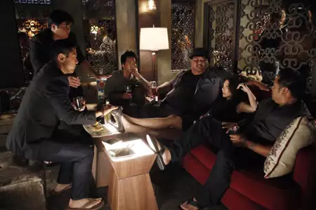 Mixology - galeria zdjęć - filmweb