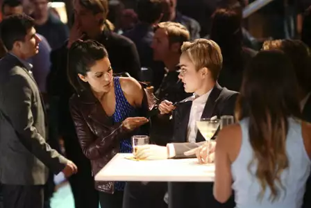 Mixology - galeria zdjęć - filmweb
