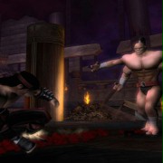 Mortal Kombat: Shaolin Monks - galeria zdjęć - filmweb