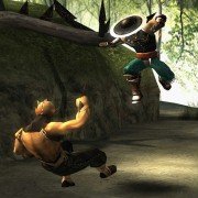 Mortal Kombat: Shaolin Monks - galeria zdjęć - filmweb