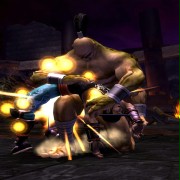 Mortal Kombat: Shaolin Monks - galeria zdjęć - filmweb