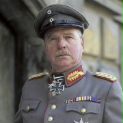Generał Erich Ludendorff