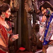 Goliyon Ki Raasleela Ram-Leela - galeria zdjęć - filmweb