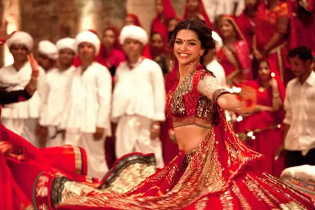 Goliyon Ki Raasleela Ram-Leela - galeria zdjęć - filmweb