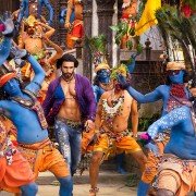 Goliyon Ki Raasleela Ram-Leela - galeria zdjęć - filmweb