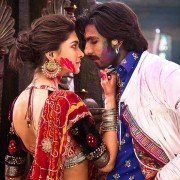 Goliyon Ki Raasleela Ram-Leela - galeria zdjęć - filmweb