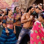 Goliyon Ki Raasleela Ram-Leela - galeria zdjęć - filmweb