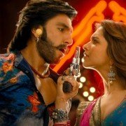 Goliyon Ki Raasleela Ram-Leela - galeria zdjęć - filmweb
