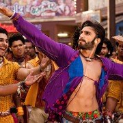 Goliyon Ki Raasleela Ram-Leela - galeria zdjęć - filmweb