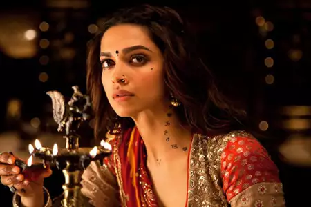 Goliyon Ki Raasleela Ram-Leela - galeria zdjęć - filmweb