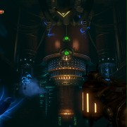 BioShock 2: Minerva's Den - galeria zdjęć - filmweb