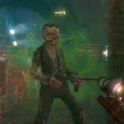 BioShock 2: Minerva's Den - galeria zdjęć - filmweb