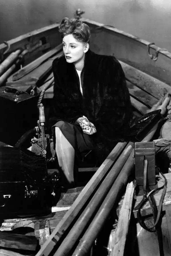 Łódź ratunkowa - galeria zdjęć - filmweb