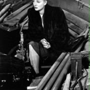 Tallulah Bankhead