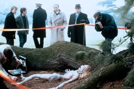 Siła witalna - galeria zdjęć - filmweb