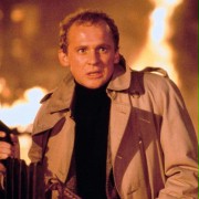 Peter Firth w Siła witalna