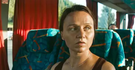 Kanion - galeria zdjęć - filmweb