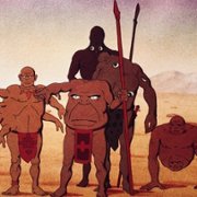 Gandahar - galeria zdjęć - filmweb