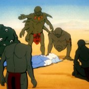 Gandahar - galeria zdjęć - filmweb
