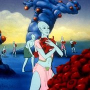 Gandahar - galeria zdjęć - filmweb