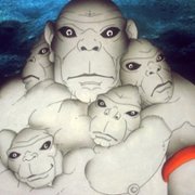 Gandahar - galeria zdjęć - filmweb