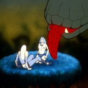 Gandahar - galeria zdjęć - filmweb