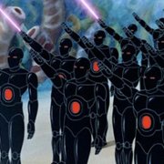 Gandahar - galeria zdjęć - filmweb