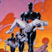 Gandahar - galeria zdjęć - filmweb