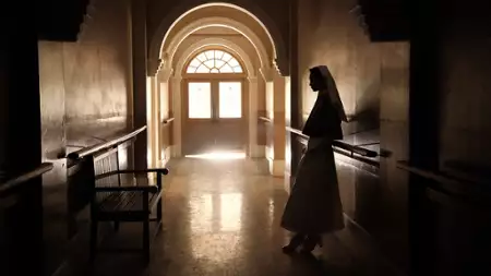 Mroźne miasto - galeria zdjęć - filmweb