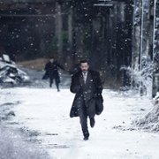 Mroźne miasto - galeria zdjęć - filmweb