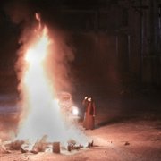 Mroźne miasto - galeria zdjęć - filmweb