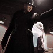 Mroźne miasto - galeria zdjęć - filmweb