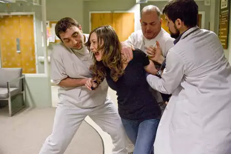 Sierota - galeria zdjęć - filmweb