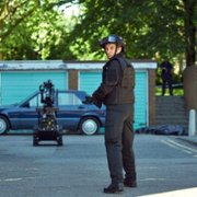 Trigger Point - galeria zdjęć - filmweb