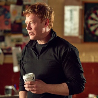 John Hudson