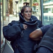 Trigger Point - galeria zdjęć - filmweb