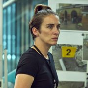 Trigger Point - galeria zdjęć - filmweb
