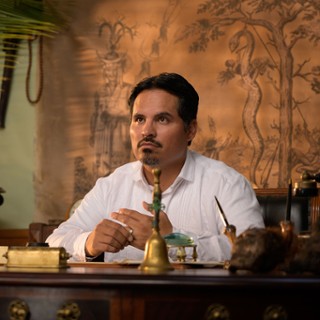 Pan Roarke