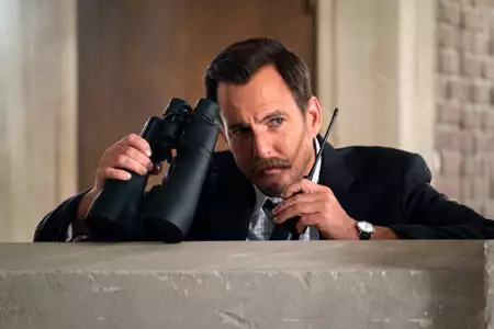 Murderville - galeria zdjęć - filmweb