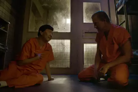 Murderville - galeria zdjęć - filmweb