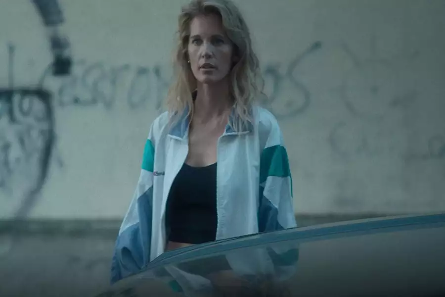 Barrabrava - galeria zdjęć - filmweb