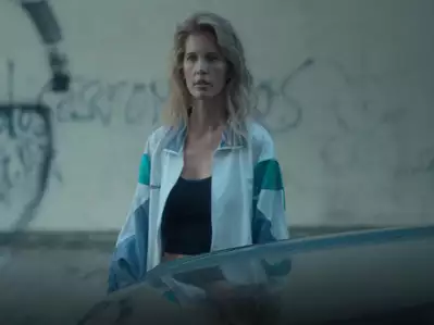 Barrabrava - galeria zdjęć - filmweb