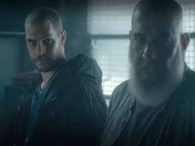 Barrabrava - galeria zdjęć - filmweb