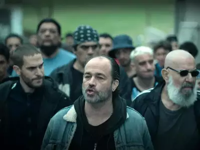 Barrabrava - galeria zdjęć - filmweb