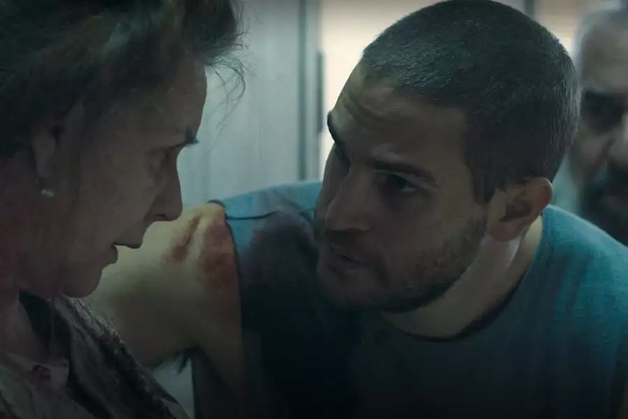 Barrabrava - galeria zdjęć - filmweb
