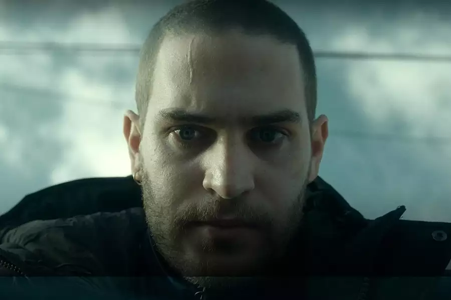 Barrabrava - galeria zdjęć - filmweb